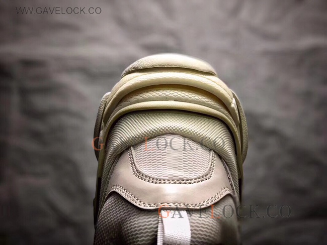 Balenciaga Clone Shoes - Gray Shoes - Fashion Style